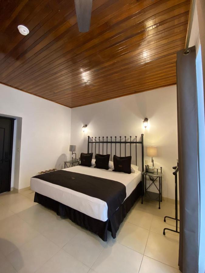 Hotel Plata Condesa Guanajuato Exterior photo